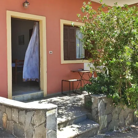 Apartment Lovely Studio In Agios Mattheus
