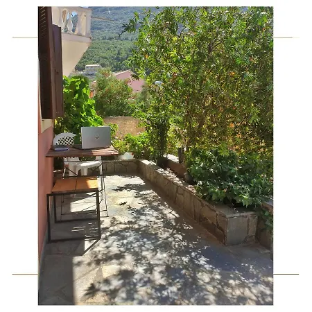 Apartment Lovely Studio In Agios Mattheus Agios Matthaios (Corfu)