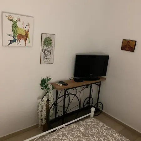 Lovely Studio In Agios Mattheus * Agios Matthaios (Corfu)