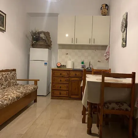 Lovely Studio In Agios Mattheus Agios Matthaios (Corfu)